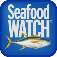 Seafood Watch APP