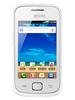 Samsung Galaxy Gio S5660