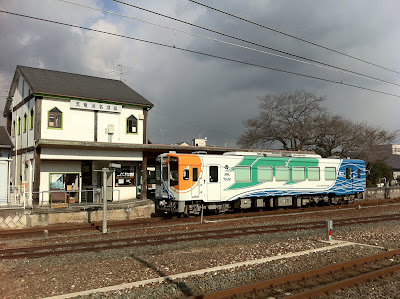 天竜浜名湖鉄道