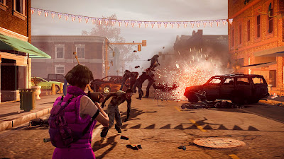 Download Game State of Decay PC Games Full Version | Murnia Games