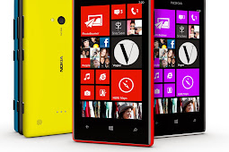 Harga dan Spesifikasi Nokia Lumia 625 Terbaru Update 2015