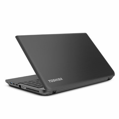 Toshiba Satellite C55D-A5381