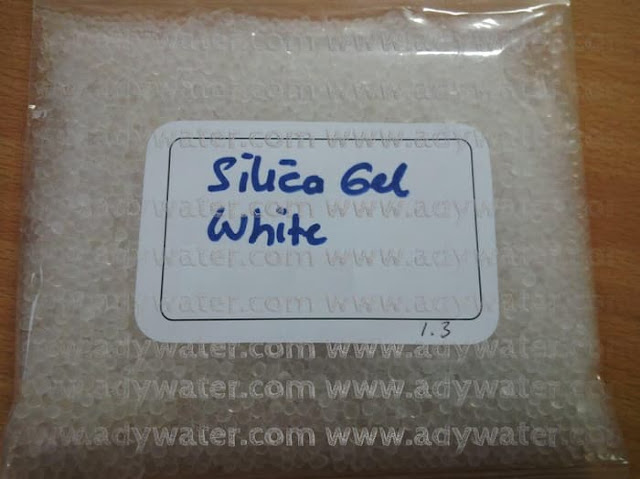 tempat jual silica gel di Surabaya