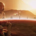 The Martian (2015) Org Hindi Audio Track File