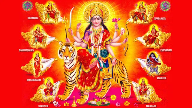 गुप्त नवरात्रि 2024