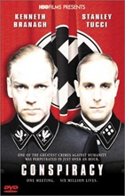 Conspiracy poster