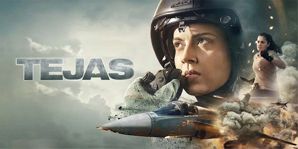  All About Tejas Movie: Is The Movie Tejas Based on a True Story