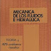 Mecánica de Fluidos e Hidraulica -Teoría y 475 Problemas - Ranald V. Gles