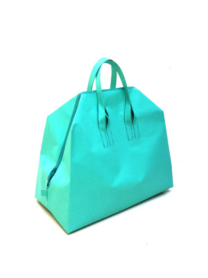 paper fix | paper travel bags