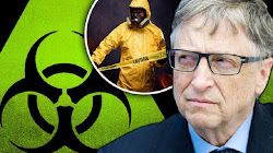 Bill Gates: cảnh báo Chủ nghĩa khủng bố sinh học là mối đe dọa lớn tiếp theo đối với nhân loại