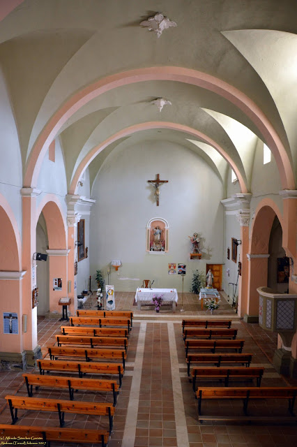 alobras-teruel-iglesia-parroquial-nave