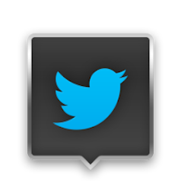 Twitter for BlackBerry