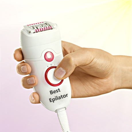 best epilator tips