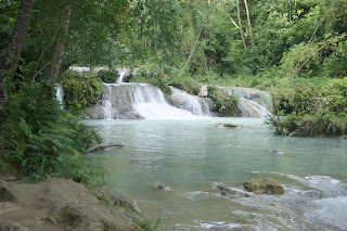 Cambugahay Falls