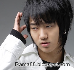 Yesung Super Junior