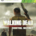 The Walking Dead Survival Instinct (X-BOX 360) 2013