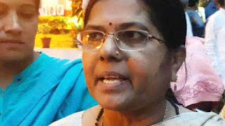 bihar-minister-manju-verma