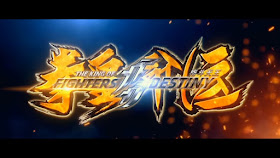The King Of Fighters: Destiny episodio 17