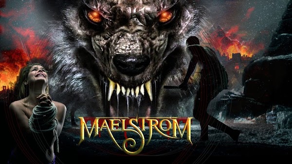 Maelstrom ll Hollywood Action Horror in English
