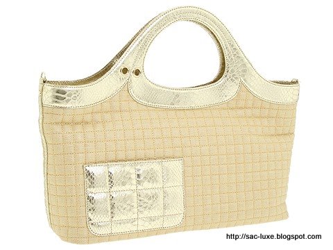 Sac luxe:sac-1227745