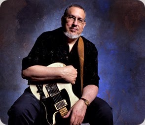 David Bromberg 001