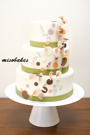 Modern Wedding Cakes, Wedding Cake Toppers, Wedding Cakes Pictures