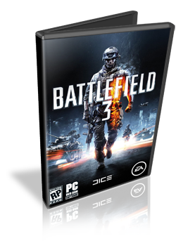 Download Battlefield 3 PC Completo + Crack Reloaded 2011