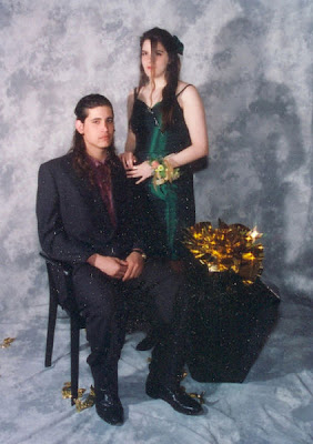 Funny 90s Prom Pictures Seen On www.coolpicturegallery.us