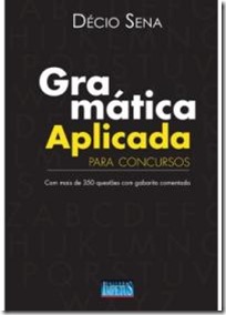 2 - Gramática Aplicada para Provas e Concursos