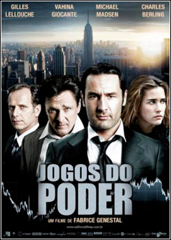 jogos do poder