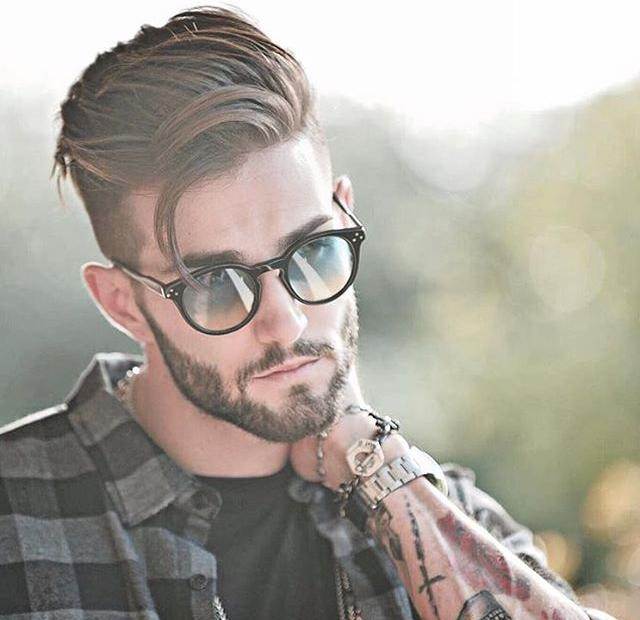 Undercut Hairstyles for Men