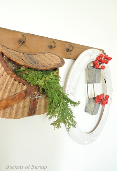 Pesca cesta