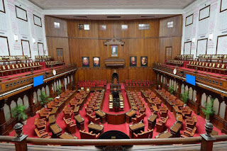 Legislative Council 