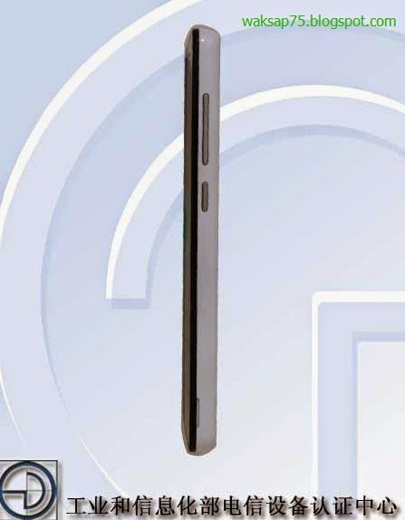 Smartphone Xiaomi 4,7 inci Terbaru