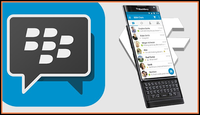 Cara Masuk BBM Dengan Nomer Telepon