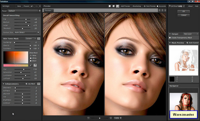 IT Roshni: Imagenomic Portraiture 2.3.4 Photoshop Plugin ...