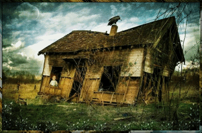 Gif de casa