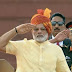 73वें स्‍वतंत्रता दिवस के अवसर पर लाल किले के प्राचीर से प्रधानमंत्री नरेन्‍द्र मोदी के भाषण की मुख्‍य बातें,,|  PM addressed the nation from the ramparts of the Red Fort on the 73rd Independence Day | Current News  | Pm Modi  All Policy 