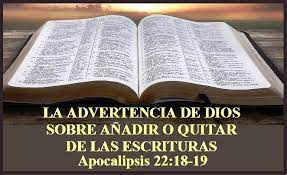 La Biblia