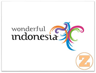 Arti Logo Wonderful Indonesia, Yang Banyak Tidak Diketahui Banyak Orang