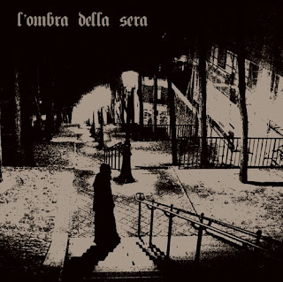 L'ombra Della Sera  "L'ombra Della Sera"  2012 Italy Prog Rock