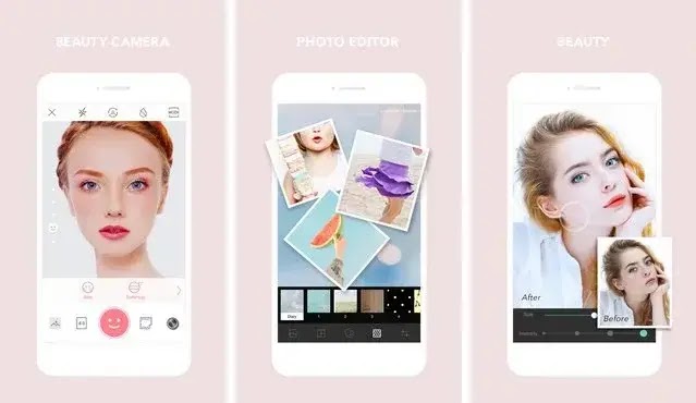 The Best Selfie Applications for iPhone