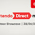 Todas as Novidades da Nintendo Direct Mini: Partner Showcase - Junho 2022