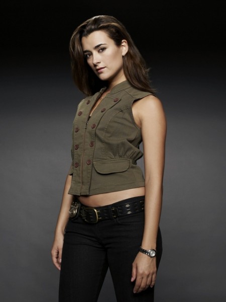 Cote de Pablo