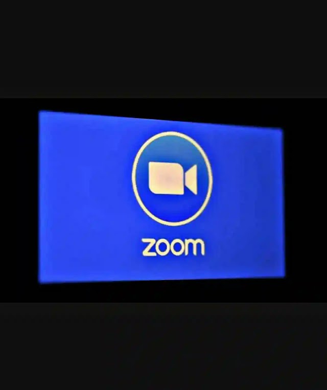 We can now use Zoom on smart display devices from Google, Facebook and Amazon