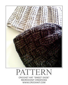 crochet patterns, how to crochet, man hats, beanies, hats, 