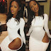 Lady's would U rock this Dress