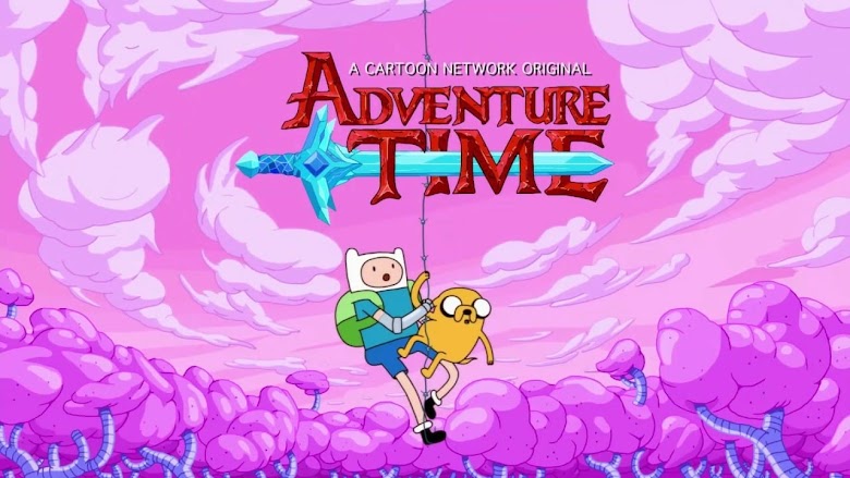 Adventure Time: Elements (2017)