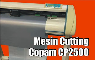 copam CP 2500