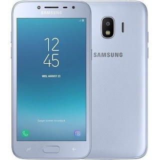 Samsung SM-J250F Galaxy J2 Pro Update (4Files) Repair Firmware Flash Stock Rom